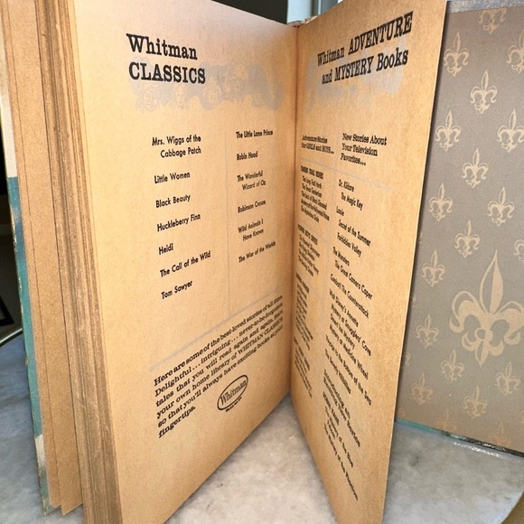 The Little Lame Prince Book Vintage 1969 - Picture 8 of 10